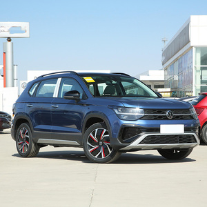 Proveedor directo 2023 <span class=keywords><strong>Volkswagen</strong></span> Tharu 300 <span class=keywords><strong>TSI</strong></span> Coche usado Cool Gasolina FWD Bus Techo solar panorámico ACC Control de crucero Último modelo - Product Image 5