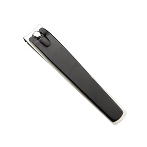 Classic household <b>nail</b> clippers, thickened stainless steel <b>nail</b> clippers, portable manicure <b>tool</b> for adults. - Product Image 5