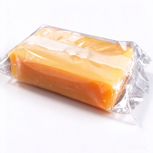 Nuevo producto Jabón de Alepo Material orgánico natural Blanqueamiento Aceite de oliva turco Jabón de inodoro puro con espuma rica - Product Image 1