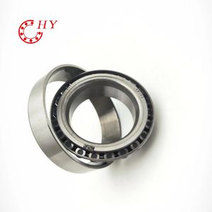 ตลับลูกปืน F619/F619 9X2-2Z/F619 9X2 8X2-Z ตลับลูกปืนเม็ดกลมร่องลึก - Product Image 5