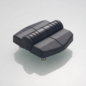 Bản Lề Tủ 165 Độ Hengzhu <span class=keywords><strong>HL045</strong></span>, Bản Lề Màu Đen - Product Image 4