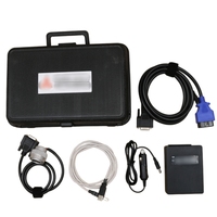 Escáner de Diagnóstico para Camiones Pesados MH064698, Interfaz de Comunicación ECU, Compatible con Mitsubishi