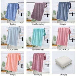 Wholesale Gym <b>Towels</b> with <b>Embroidered</b> Logo, Bulk Quick Dry Microfiber Sports <b>Towel</b>, Soft Customized Fitness <b>Towel</b> for Clubs - Product Image 5