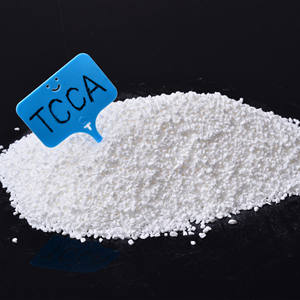 <span class=keywords><strong>Cloro</strong></span> Granular Blanco de Liberación Lenta, 99% de Pureza, <span class=keywords><strong>para</strong></span> Piscinas, Almacenes, Pago Garantizado, MOQ Bajo - Product Image 4