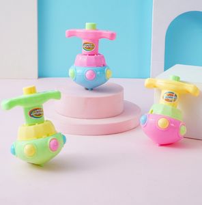 Fidget Spinners educativos para niños con temática de dibujos animados, Top de loto iluminado, popular en puestos callejeros - Product Image 4