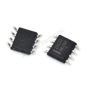 ANSOYONCS20032DR2G NCS20032 8SOIC SMD Circuitos Integrados Componentes Electrónicos Amplificador - Product Image 1