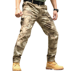 Complet Pour Homme Trousers for Men Heavyweight Sweatpants Jogging Homme <strong>Camouflage</strong> <strong>Joggers</strong> Men Camouflaged Men's <strong>Joggers</strong> - Product Image 6