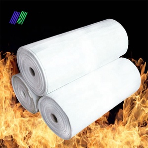 Producto en Oferta, Manta de Aerogel Compuesto de 10 mm, Aislamiento Térmico con Certificado CE, ASTM - Product Image 2