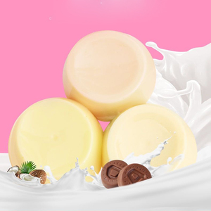 โยเกิร์ตพุดดิ้งเจลลี่เจลลี่พุดดิ้งนมถั่วเหลืองไขมันต่ำ - Product Image 3