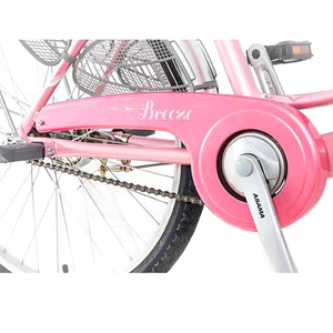 MTbgoo Trong Kho 24 26 28 Inch Tốc Độ Duy Nhất Nhóm Thiết Lập <span class=keywords><strong>29er</strong></span> Xe Đạp Thành Phố Bikedisc Phanh Thành Phố Xe Đạp Bicicleta Chu Kỳ Cho Phụ Nữ - Product Image 5