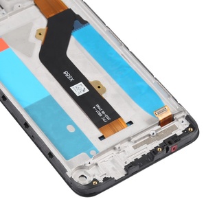 <span class=keywords><strong>ส</strong></span>ำหรับ <span class=keywords><strong>Infinix</strong></span> <span class=keywords><strong>Smart</strong></span> <span class=keywords><strong>5</strong></span> (อินเดีย) ชุดจอ TFT LCD พร้อมกรอบ <span class=keywords><strong>ส</strong></span>ำหรับเปลี่ยน รับประกัน 1 ปี <span class=keywords><strong>ค</strong></span>วาม<span class=keywords><strong>ส</strong></span>ว่าง 300cd+ โทรศัพท์มือถือ 100% - Product Image 4