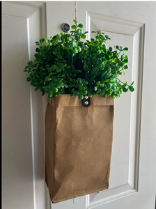 Decoración de plantas de trébol, trébol Artificial, vegetación, tallos de trébol de imitación irlandés, trébol de cuatro hojas, ramas de trébol - Product Image 3