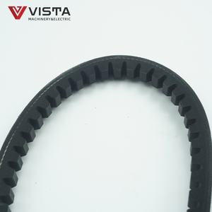 डीजल जनरेटर इंजन पार्ट्स स्पेयर चमड़े की बेल्ट X1202 ch11950 - Product Image 6