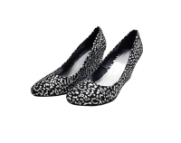Excellentes Chaussures Habillées Formelles d'Affaires de Luxe, Nouveau Design, Bout Rond, Talon 55 Mm, Pour Femmes/Dames - Vente en Gros