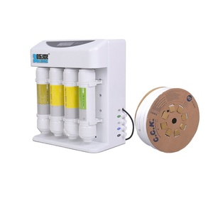 Sistema Integrato di Deionizzazione <span class=keywords><strong>dell</strong></span>'<span class=keywords><strong>Acqua</strong></span> da Laboratorio: Pianificazione Completa <span class=keywords><strong>dell</strong></span>'<span class=keywords><strong>Acqua</strong></span> per Varie Applicazioni di Ricerca Scientifica - Product Image 5