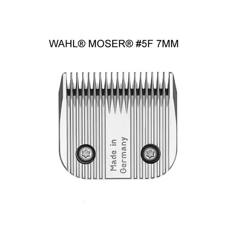WAHL MOSER #5F-7mm