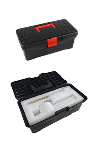 Dispositivo Veterinario Ecológico de Inseminación Artificial, Herramienta Portátil <span class=keywords><strong>El</strong></span>éctrica de Larga Duración para la Recolección de Semen de Ovejas y Cabras - Product Image 5