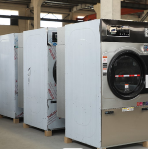 Machine à laver <span class=keywords><strong>professionnelle</strong></span>, v, sèche-linge à pièces <span class=keywords><strong>de</strong></span> monnaie, équipement pour le <span class=keywords><strong>repassage</strong></span> et le lavage - Product Image 5