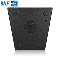 Haut-parleur E115 direct usine, enceinte 15 pouces en bois pour DJ, karaoké, scène, idéal pour les spectacles et événements de grande envergure