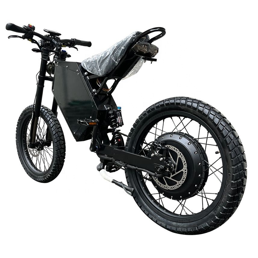 Прямые продажи ebike 15000 Вт 72 В 80 миль в час, дешевые шины для электрического мотоцикла, Электрический горный велосипед, электровелосипед