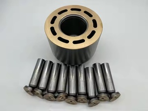 Repuestos para Bomba de Pistones Hidráulicos Rexrot A10VSO A10VO10 Serie 18 28 45 63 71 74 100 140 180 DR DRS DFR DFR1 DFLR Sin Reseñas - Product Image 4