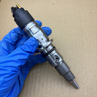 Injecteur de carburant 0445120193 122873 6.7L Diesel pour DODGE RAM2500 RAM3500 07-12