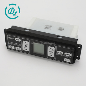 EexcavaStart 146570-2510 237040-0021 ตัวควบคุมเครื่องปรับอากาศ รับประกัน 1 ปี สำหรับ PC200-7 PC200-8 PC220-8 PC240-7 PC300-7 - Product Image 5
