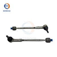 Convient pour Audi Q7 VW Touareg Porsche Cayenne 2011-2017 Un jeu complet de bras de commande avant 7P0407151E 7P0407152E 95834105303