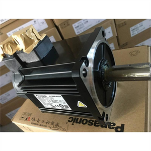 MDME152GCGM MDME152GCH + MDDKT5540/MDDKT5540E PANA-Sonic A5ชุด1.5KW AC Motor EtherCAT เครือข่ายอัตโนมัติ MDME152ทองแดง - Product Image 4