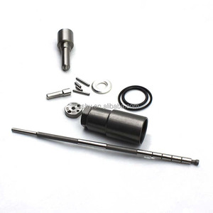 Kit de Reparación de Inyectores 095000-6550G 0950006550G para Inyector de Combustible 095000-655 # - Product Image 6
