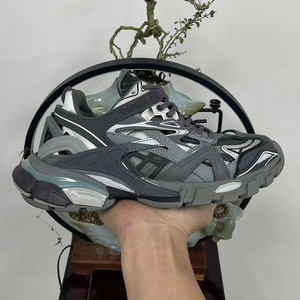 Zapatos de diseñador de lujo para hombre, zapatillas de deporte, nuevos zapatos casuales de moda para mujer, marcas de moda para hombre, zapatos para correr con estilo para caminar - Product Image 3