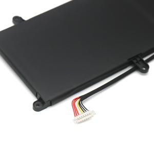 C41N1901 4ICP6 0B200-03520100 0B200-03520000แบตเตอรี่แล็ปท็อป60/72สำหรับ <span class=keywords><strong>Asus</strong></span> <span class=keywords><strong>Zenbook</strong></span> <span class=keywords><strong>Duo</strong></span> UX481FA แบตเตอรี่โน้ตบุ๊กแบบชาร์จไฟได้ - Product Image 4