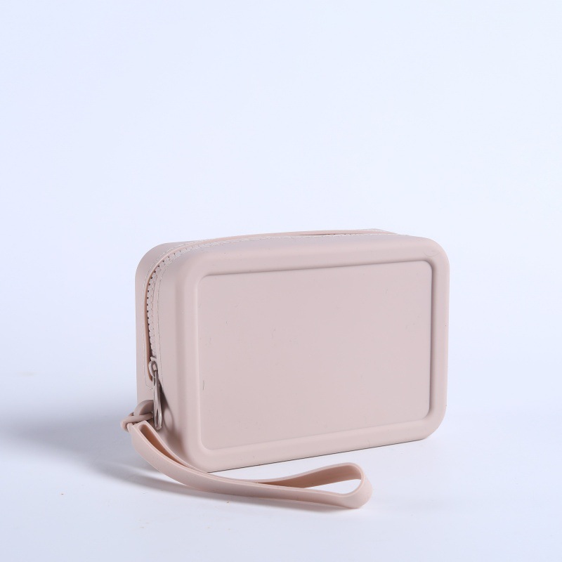 bianco (borsa lunga n.128) - 13*9*4.5