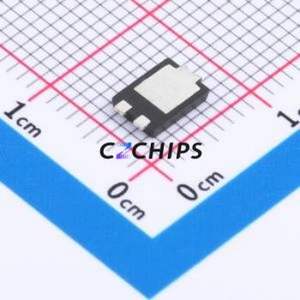 ไดโอดชอทท์กี้ไดโอด TO-277B SP20100L ของแท้และใหม่เอี่ยมชิปชิ้นส่วนอิเล็กทรอนิกส์ - Product Image 2