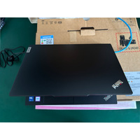  Ordinateur portable Thinkpad E16 G2 16 pouces Intel Ultra5-125U 16G/32G DDR5 RAM 512G/1T/2T SSD Ordinateur portable fin et léger
