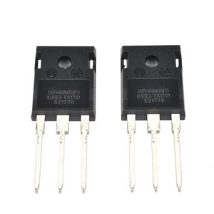 Jekevi ของแท้รุ่นใหม่ IXFH60N50P3 500V 60A มอสเฟต ทรานซิสเตอร์ - Product Image 5