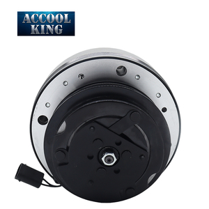 คอมเพรสเซอร์ระบายความร้อน AC 12V สำหรับเบลเซอร์ GMC C1500 6pk FMMCD0002-1 C2500รถ - Product Image 3