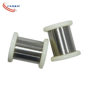 Заводская продажа: чистая никелевая проволока Ni200 для химических транспортных бочек - Product Image 3