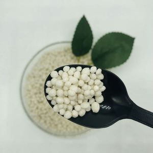 ผงปุ๋ย Npk แบบละลายน้ำได้15-30-15เม็ดสารที่ปล่อยได้อย่างรวดเร็วสำหรับการเกษตร - Product Image 4