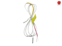 Capteur de température intégré à fil enroulé RTD WZPD Pt100 pour stator de moteur ATEX IECEx EAC, Ex Ia IIC T6 Ga IP66, classe de réponse 10s A/B