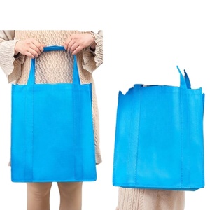 Bolsas Reutilizables - Bolsas de Compras Personalizadas y Coloridas para Supermercado, Playa y Regalos Promocionales - Ecológicas y Duraderas - Product Image 2