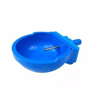 Animal farm equipment automatic rabbit nipple water bowl rabbit nipple drinker rabbit water nipples