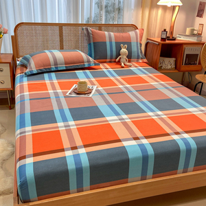 Sábana impermeable fábrica al por mayor, aislamiento de orina COLCHÓN DE PROTECCIÓN Cove - Product Image 1