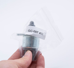 89690-97202 8969097202 41559MD Vanne de régulation d'air de ralenti IACV Moteur pas à pas de ralenti IAC pour Toyota Avanza Rush - Product Image 5