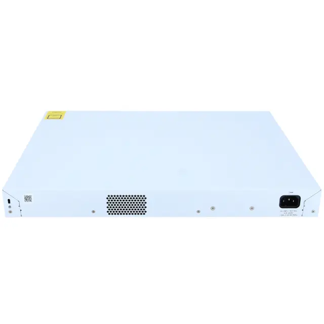 C1000-24P-4X-L Новый в коробке 24 порта гигабитный коммутатор интеллектуальное управление VLAN коммутаторы доступа к сети C1000-24P-4X-L