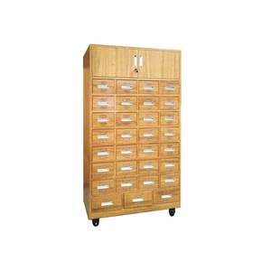 Usine de Guangdong Roues mobiles traditionnelles en acier inoxydable pour les hôpitaux, les cliniques et les pharmacies - Product Image 1