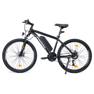 Touroll U1 29 VTT Ebike 250W 13Ah 21 vitesses 25 KM/H 65KM gamme vélo électrique avec 29x2.25 'pneus tout-terrain - Product Image 3