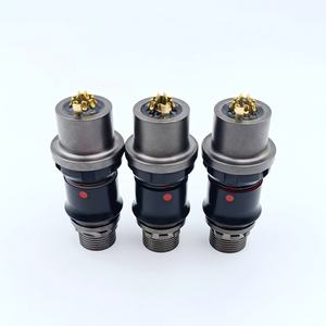 תואם לתקעי תעופה מקוריים. מוצרי מחברים בעלי נעילה עצמית, דחיפה-משיכה, נגד החלקה, מיקום מפתח 1.5Y5 - Product Image 4