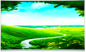 AUO M270HAN02.2 1920×1080 FHD TN Superficie mate Larga vida útil Panel LCD de repuesto de grado industrial - Product Image 2