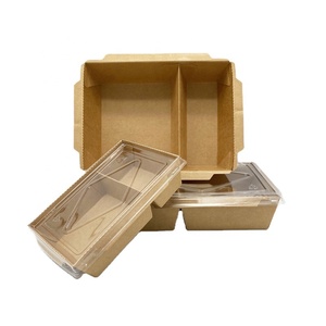 Disposable Takeaway Food Packaging Box Takeaway Packaging Suppliers